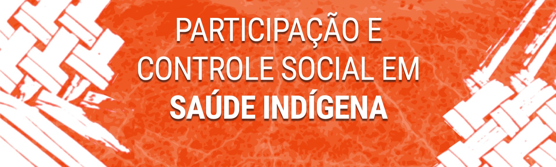 Participação social nas instituições do Sistema de