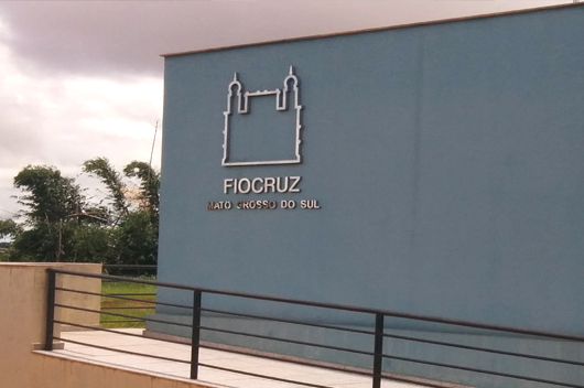 Fotografia: Escritório Fiocruz Mato Grosso do Sul