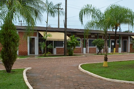 Fotografia: Escritório Fiocruz Rondônia