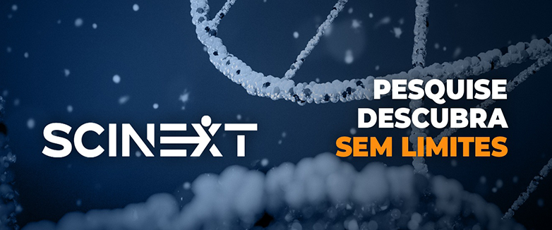 SciNext: Nova geração de cientistas     - 2º Oferta