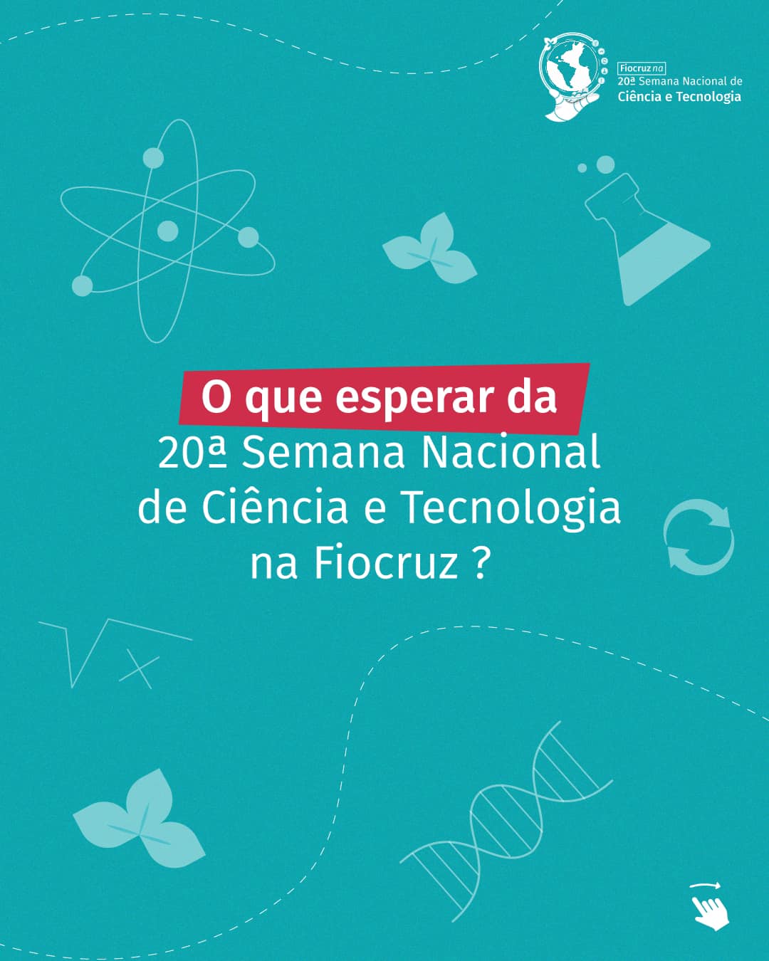 19ª Semana da Responsabilidade Social promove ações e serviços gratuitos à  população