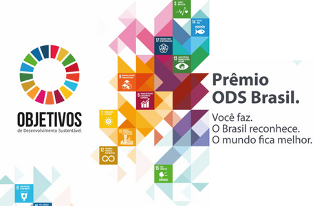 Iniciativas da Fiocruz são finalistas na 1ª edição do Prêmio ODS Brasil