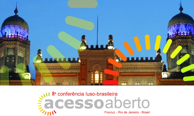 Fiocruz sedia a 8ª Conferência-Luso Brasileira de Acesso Aberto (Confoa)