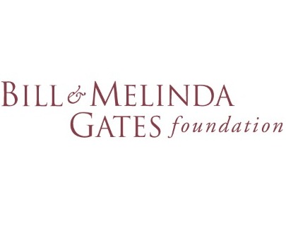 Fundação Bill e Melinda Gates abrem oportunidades para a área de saúde