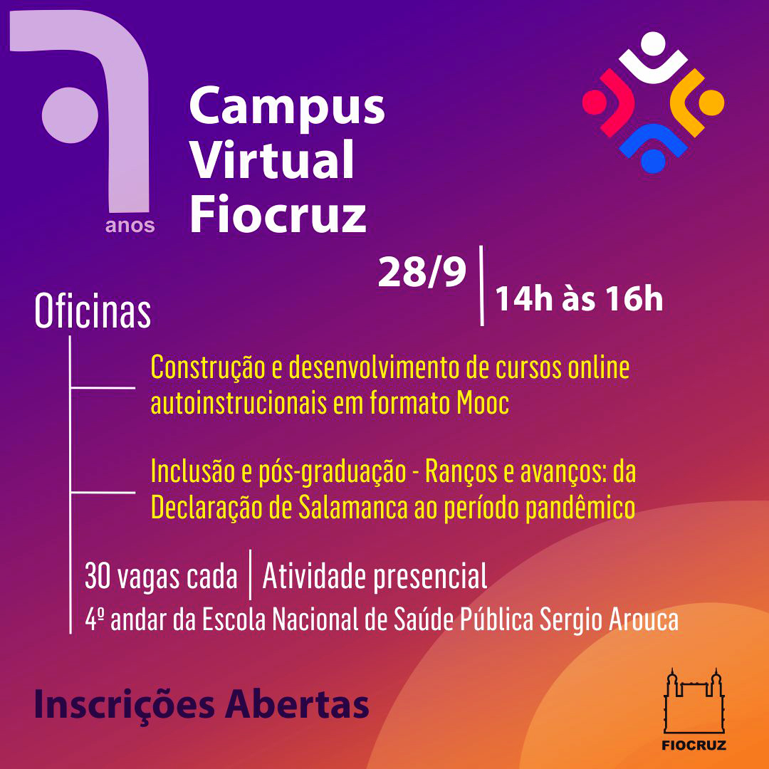 Oficina de Libras: Curso On-line Gratuito: O uso de jogos no