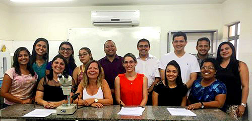 Unidade na diversidade: Fiocruz Piauí avança consolidando experiências educacionais com apoio do Instituto Oswaldo Cruz
