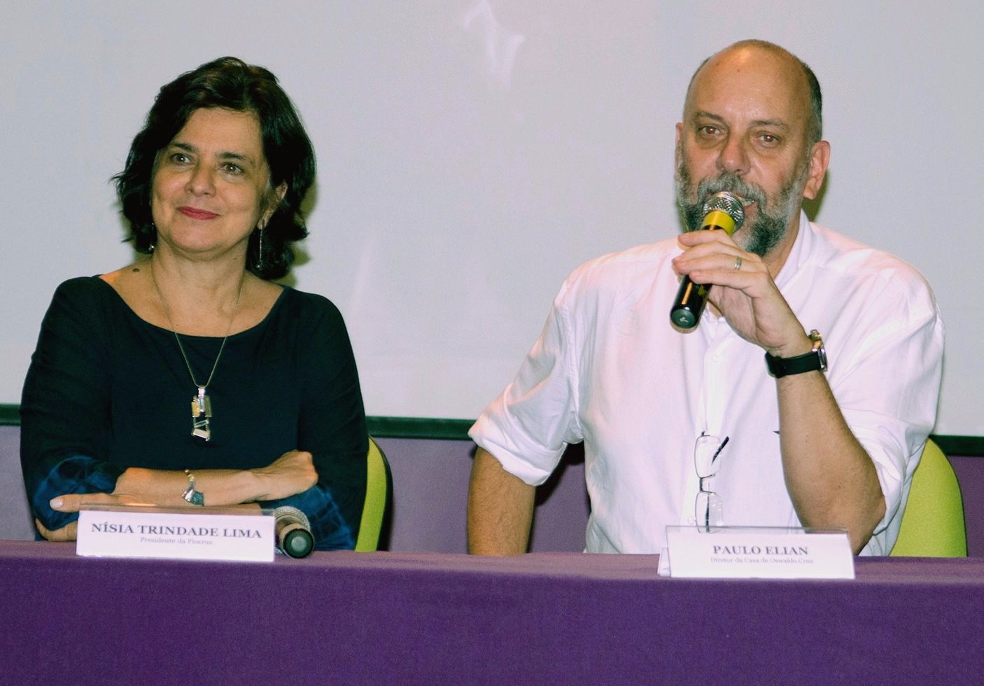Fiocruz lança Fórum de Divulgação e Popularização da Ciência