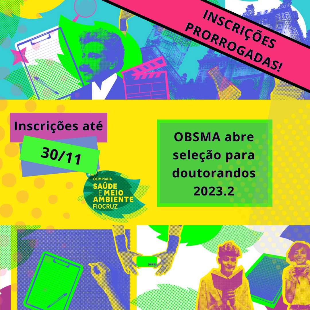 Informativo Docente 2023 - Ensino Fundamental II e Ensino Médio by