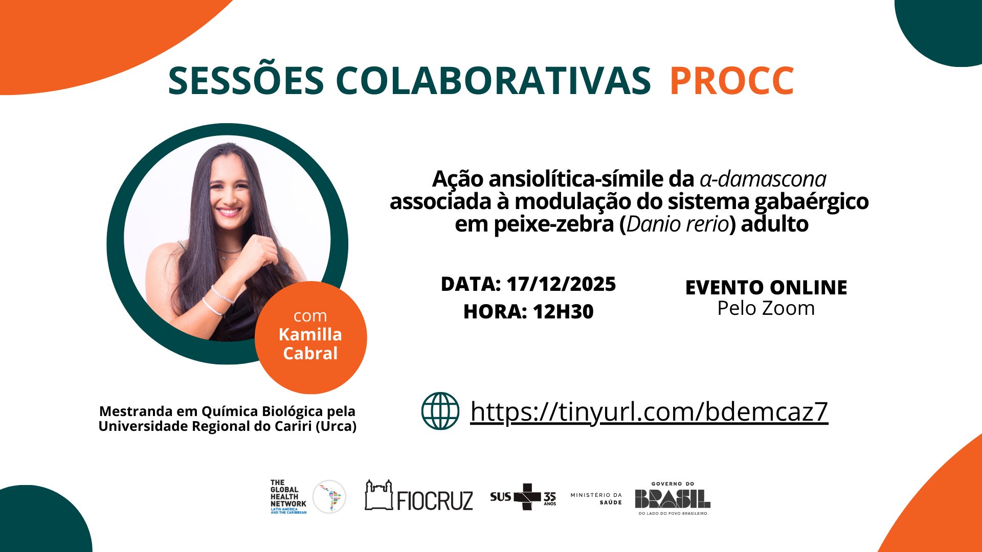 Composto natural de rosas pode ajudar em pesquisas sobre ansiedade