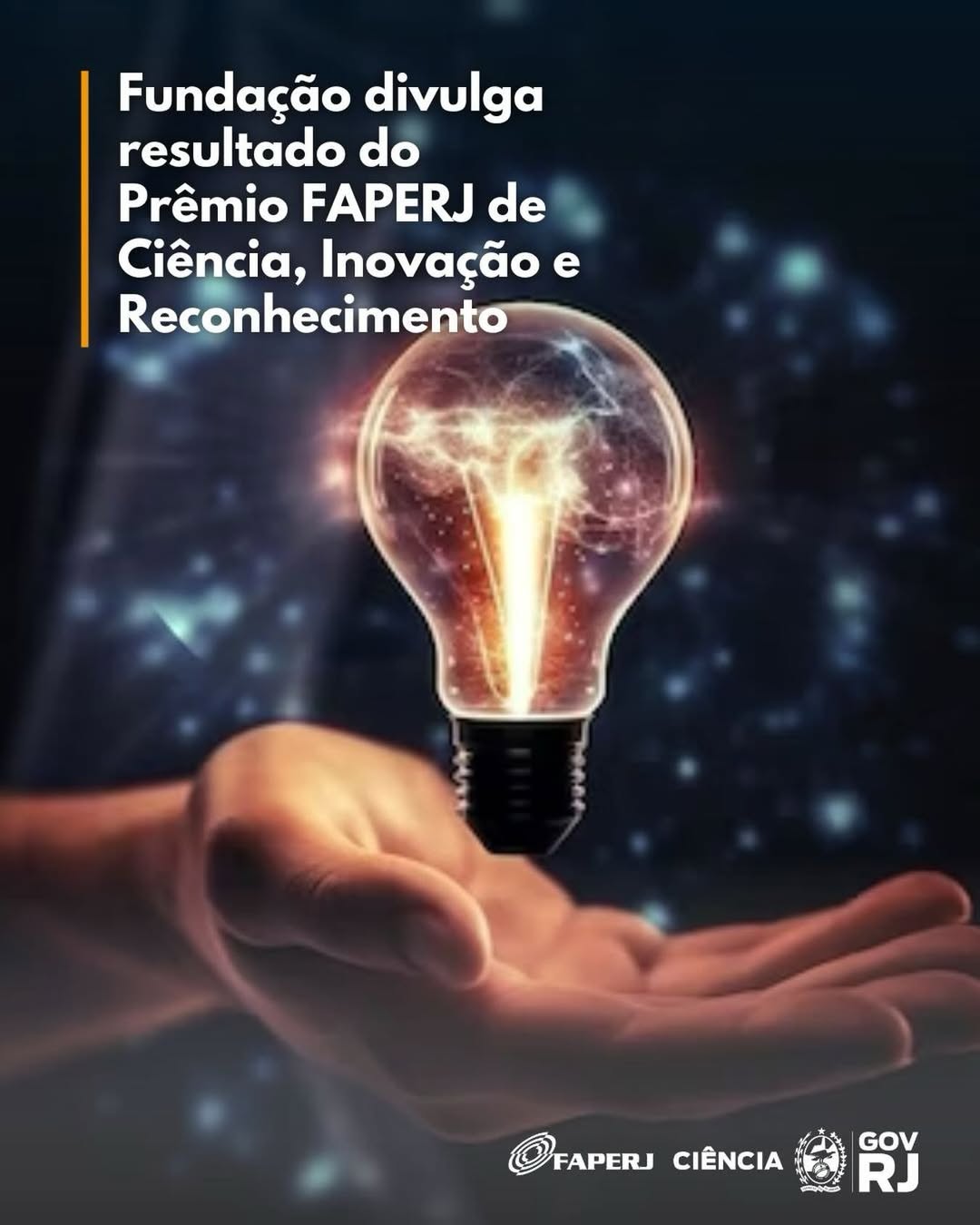 Fiocruz é contemplada no Prêmio Faperj de Ciência, Inovação e Reconhecimento