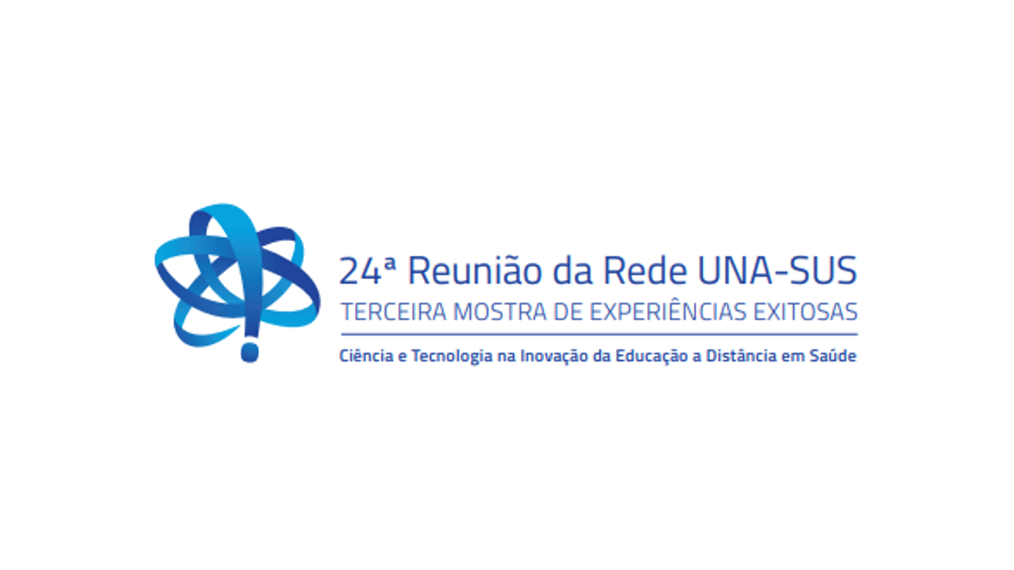 Educação à distância na saúde: acompanhe, ao vivo, a Reunião da Rede UNA-SUS