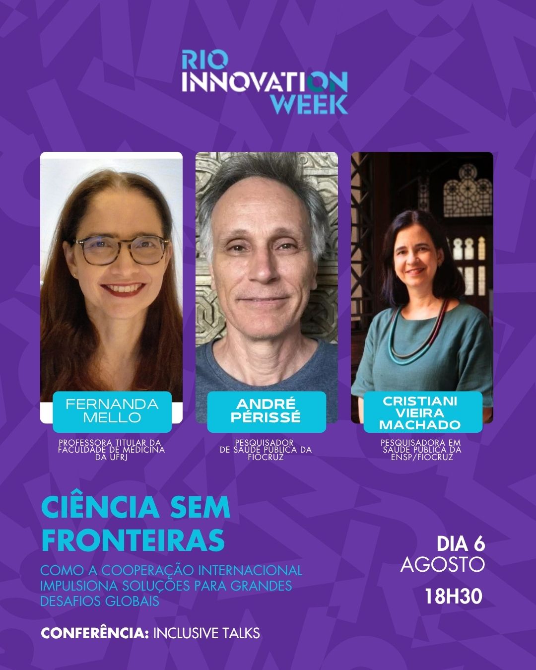 Ciência Sem Fronteiras: A Cooperação Internacional como Ferramenta para o Futuro