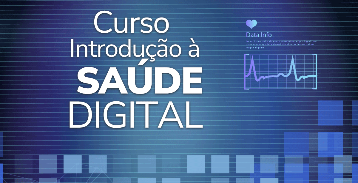 Introdução à Saúde Digital - 1º Oferta