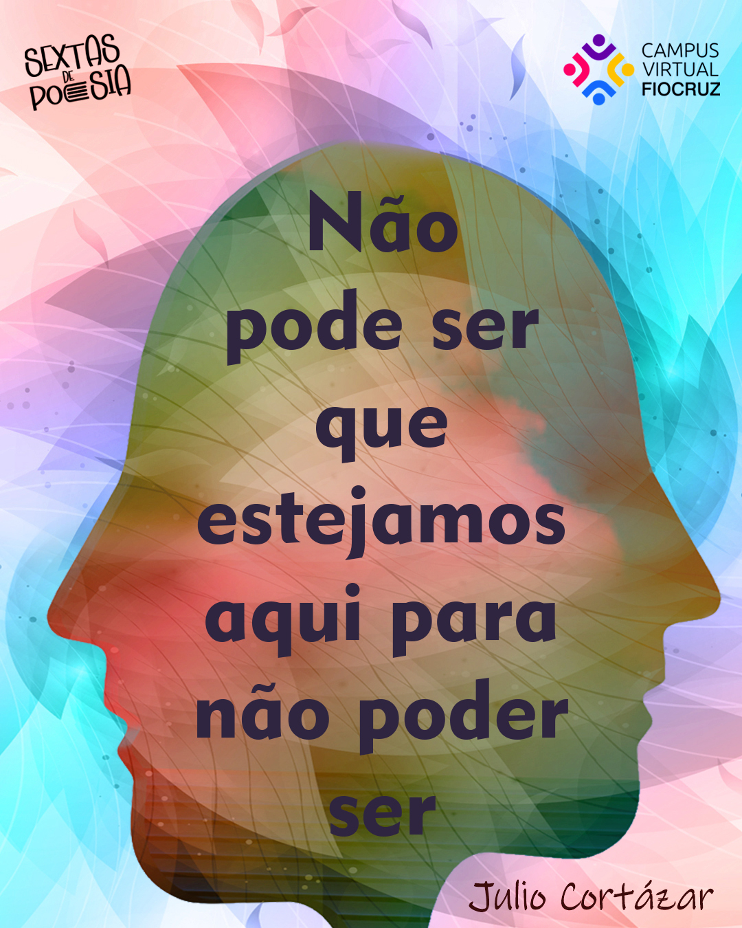 Sextas viaja na fronteira entre o real e o fantástico, com Julio Cortázar