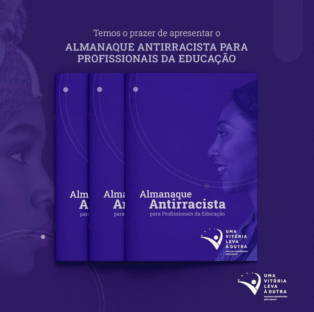 ONU Mulheres Brasil lança Almanaque Antirracista para Educadoras