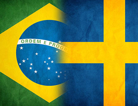 Brasil e Suécia lançam chamada para intercâmbio sobre doenças infecciosas emergentes