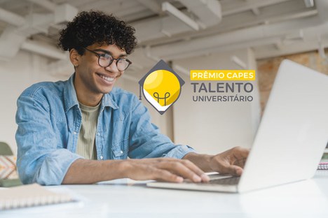 Prêmio Capes Talento Universitário recebe inscrições