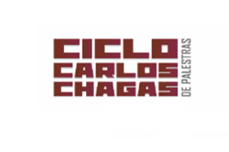 Ciclo Carlos Chagas de Palestras 2020 - inscrições abertas