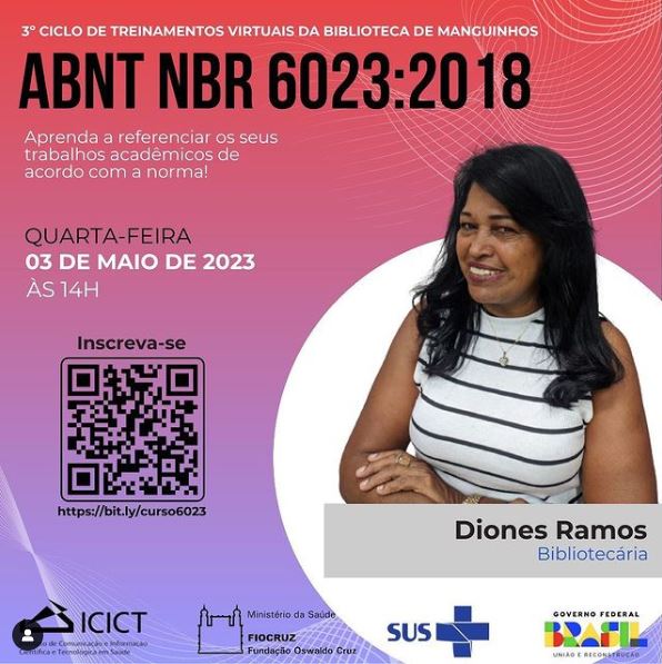 NBR 6023 - Normas Abnt