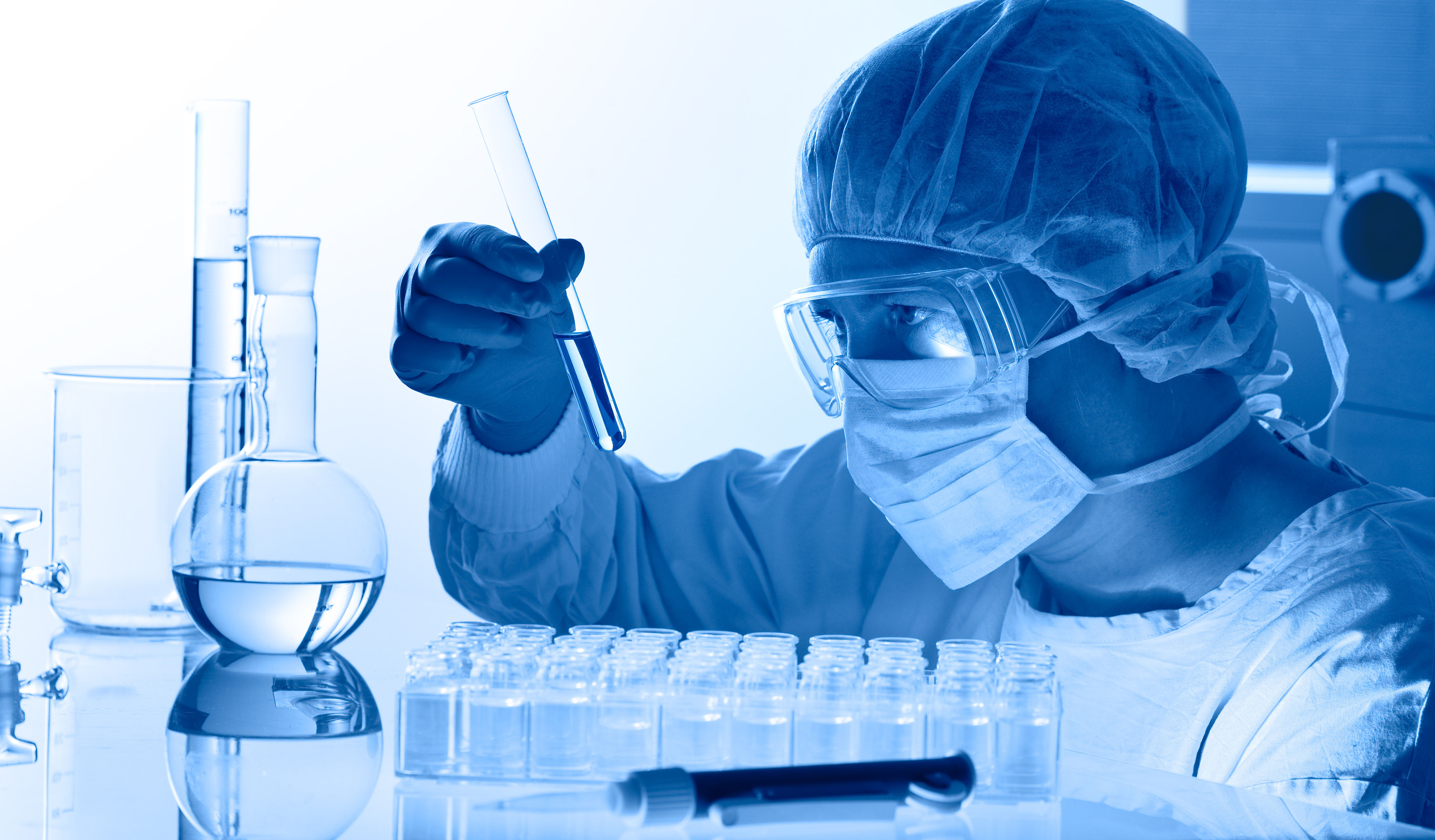 Instituto Nacional de Infectologia oferece curso básico para coordenadores de pesquisa clínica