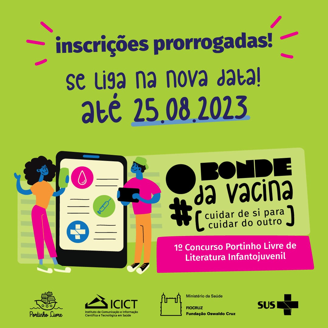 Vacinação em Salvador nesta sexta (11) inclui