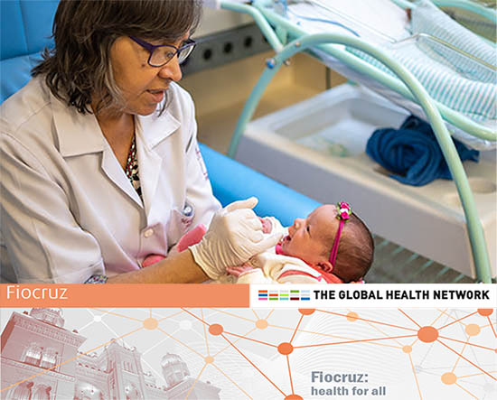 Curso internacional sobre fonoaudiologia integra plataforma The Global Health Network