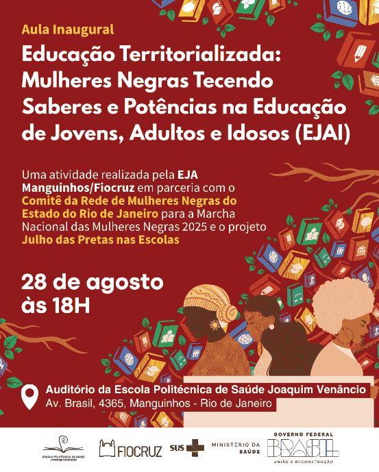 Aula inaugural 