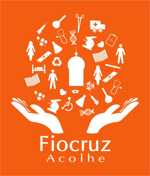5ª edição do Fiocruz Acolhe acontece no dia 14 de março