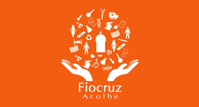 Inscrições abertas para o Fiocruz Acolhe 2017