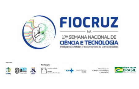 Inovação e adaptação para vencer desafios: confira a participação da Fiocruz na SNCT