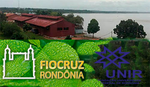 De parceria à associação: Fiocruz Rondônia passa a titular pós em Biologia Experimental