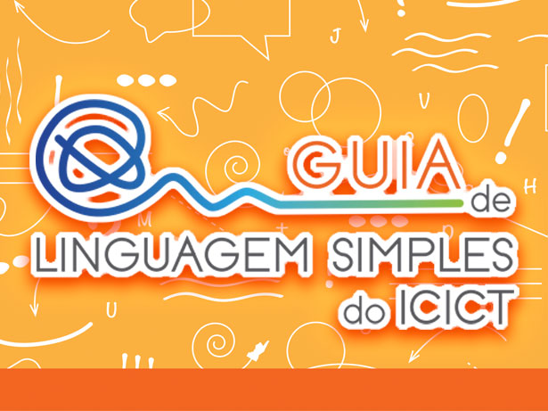 Guia de Linguagem Simples: publicação está disponível em acesso aberto