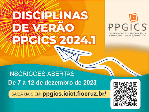 Vice-presidência de Educação Informação e Comunicação (VPEIC/Fiocruz), Page 3