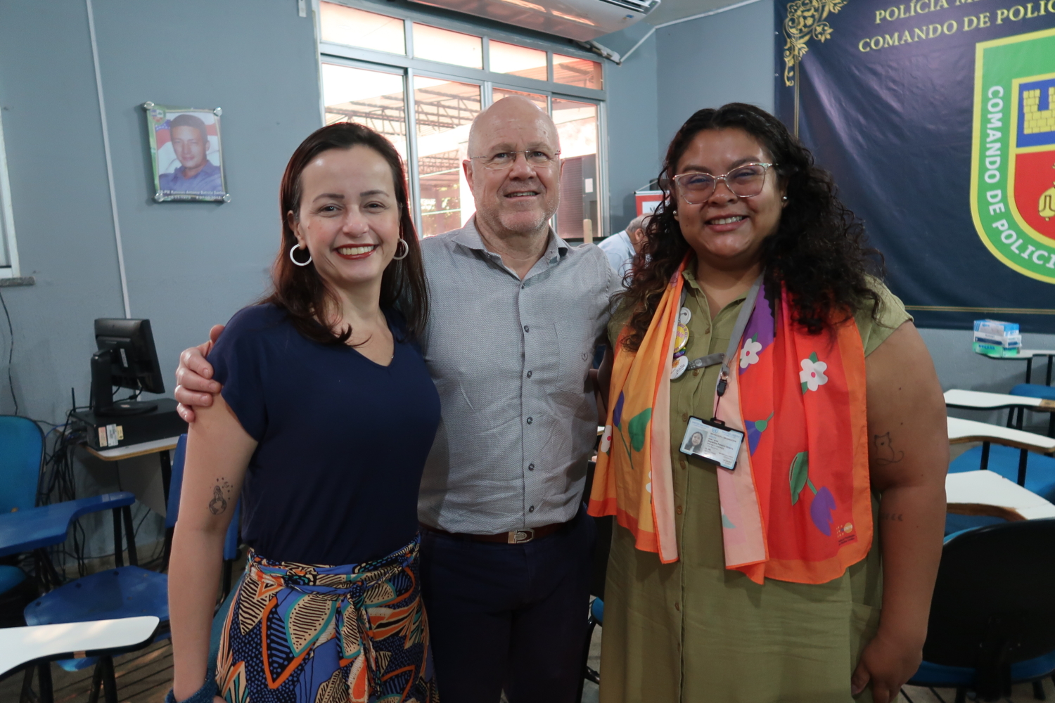Fiocruz Amazônia e UNFPA realizam formações para módulo prático do curso sobre “Assistência ao parto: emergências obstétricas” com profissionais de maternidades de Manaus