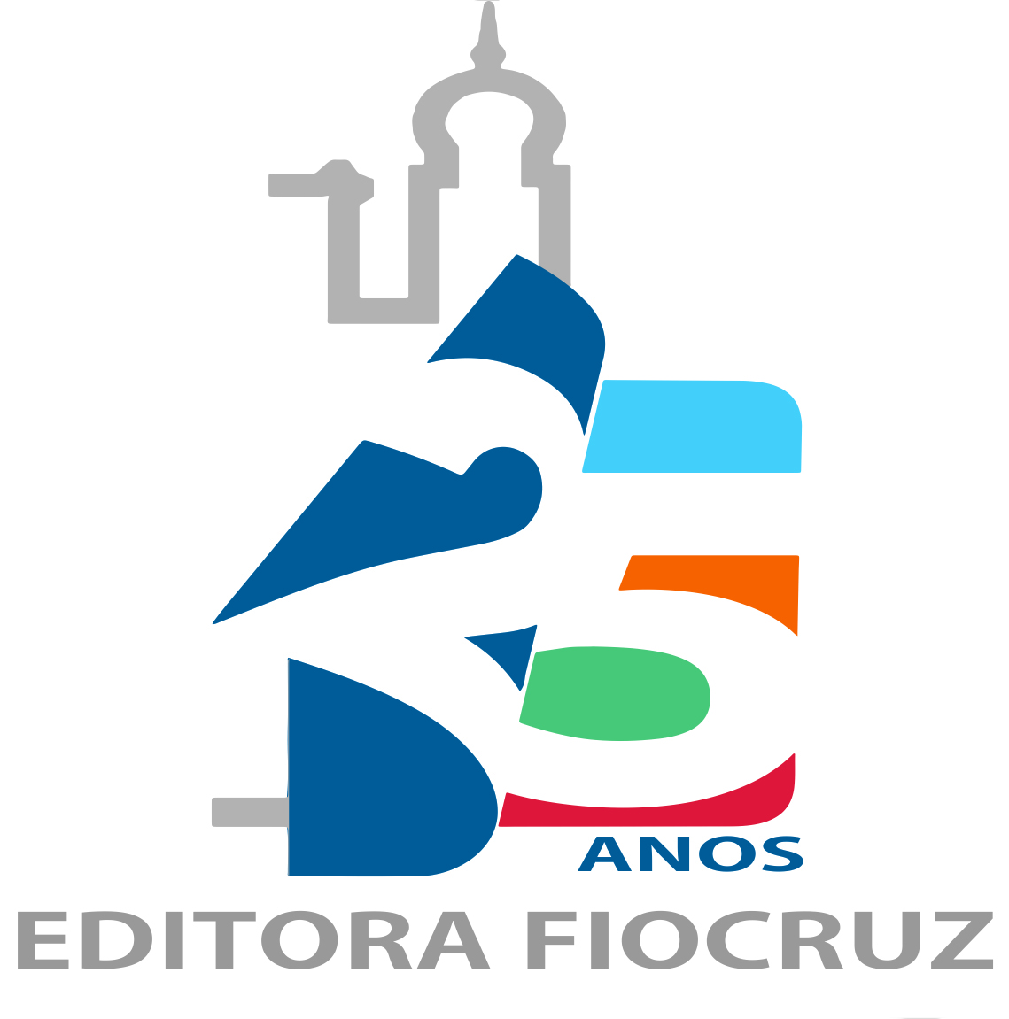 Celebrando 25 anos, Editora Fiocruz realiza o 1º Seminário Brasileiro de Edição Universitária e Acadêmica