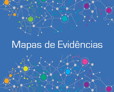 Mapas de evidências: curso online visa familiarizar profissionais na aplicação de metodologia
