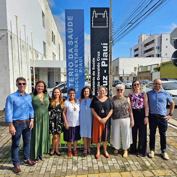 Pós-graduação em Medicina Tropical: 10 anos de contribuição em ensino no Piauí