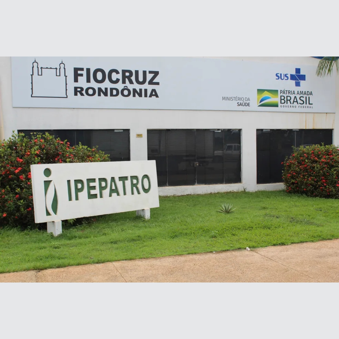 Fiocruz Rondônia tem primeira defesa de mestrado na Pós-Graduação em Biologia Experimental