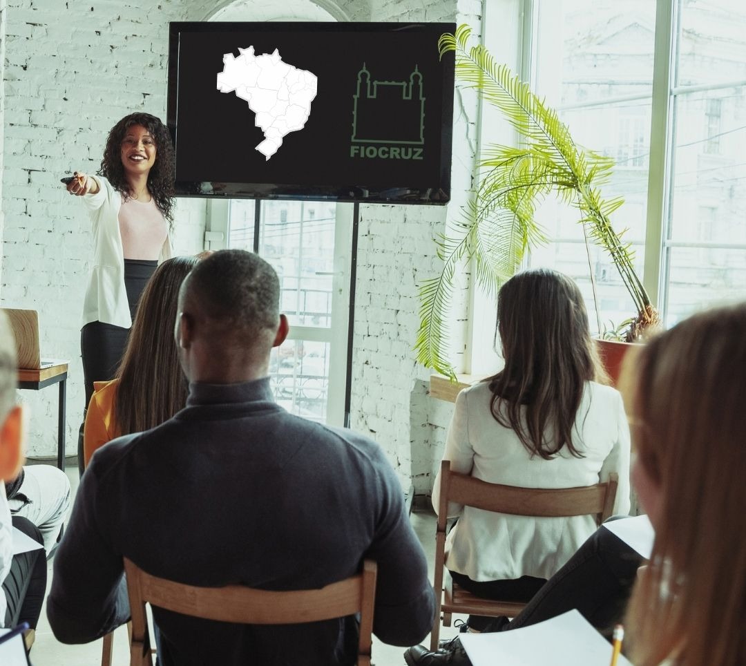 Prorrogado prazo da chamada PrInt Fiocruz para professor visitante no Brasil - curta duração*