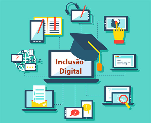 Inclusão digital: Fiocruz lançará novo programa voltado aos estudantes