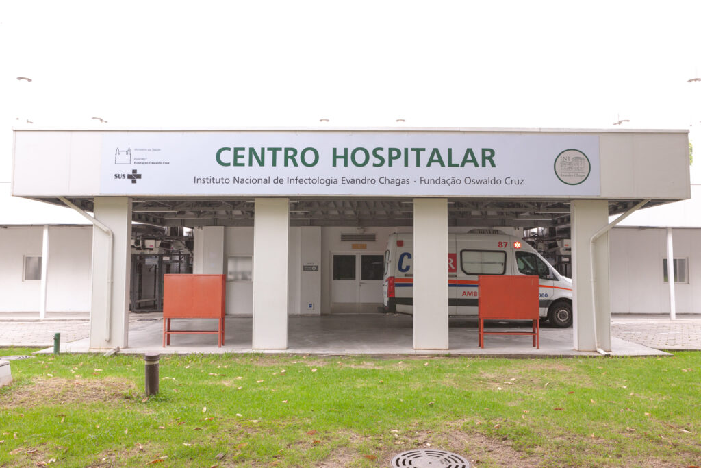 Inscrições para Residência Médica em Infectologia terminam dia 29/06