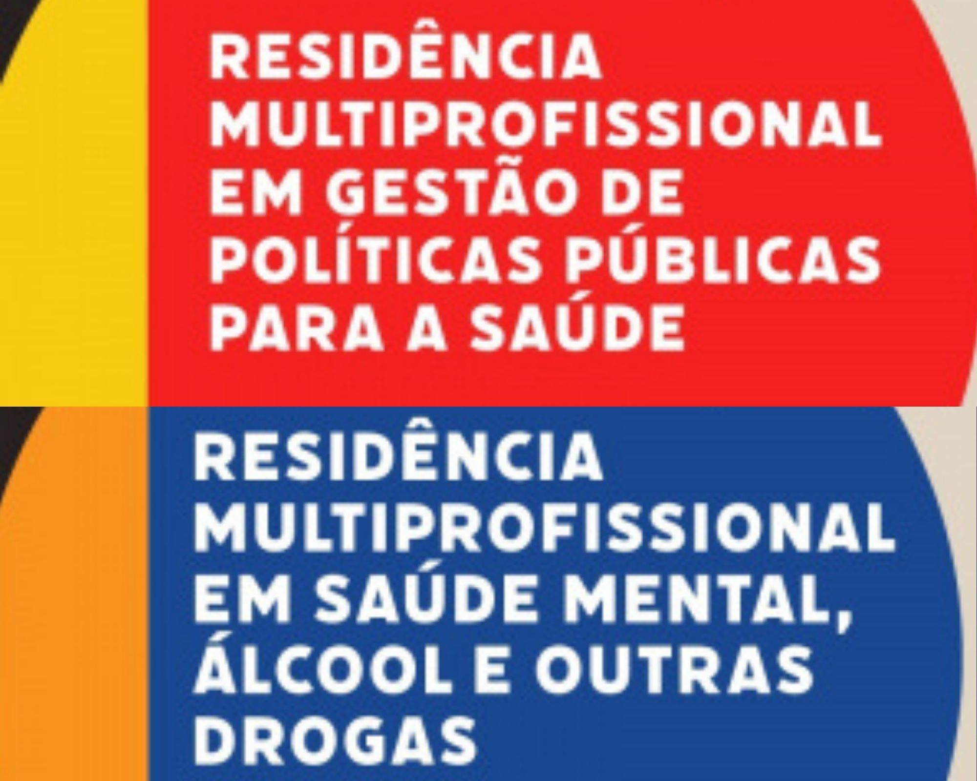 Fiocruz Brasília abre inscrições para duas residências multiprofissionais