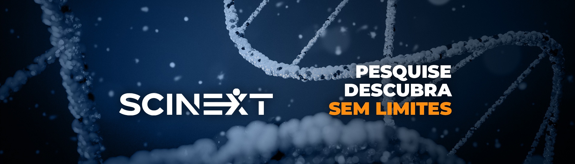 SciNext: Nova geração de cientistas - 2º Edição