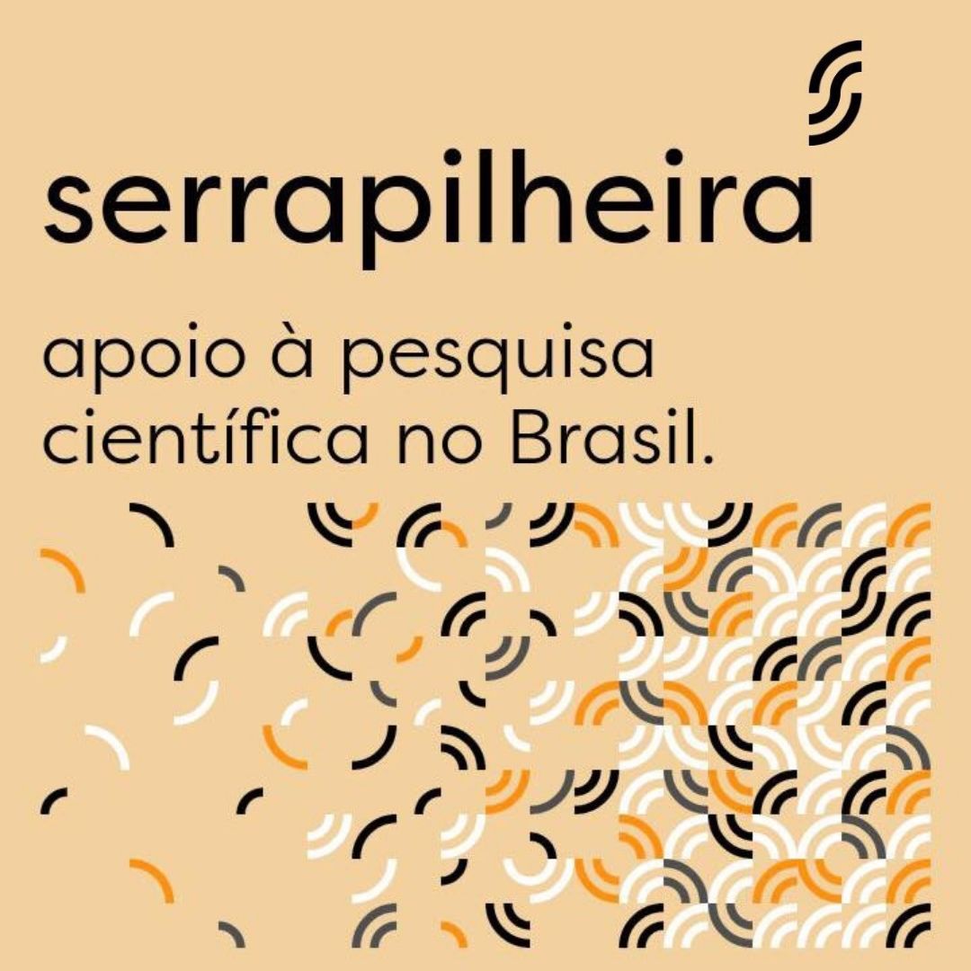 Inscrições abertas para a 5ª chamada pública de apoio à ciência do Serrapilheira