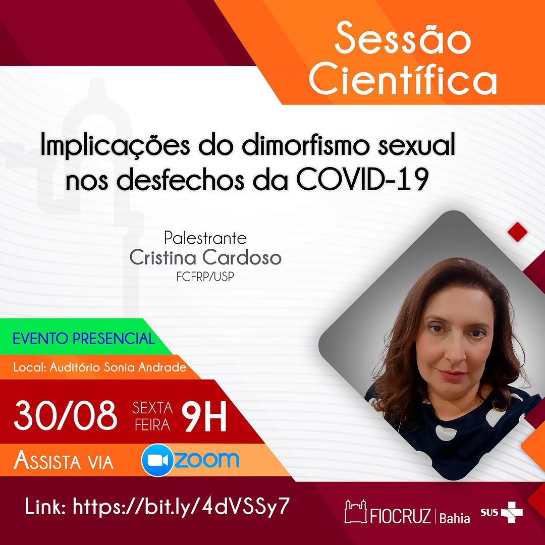 Fiocruz Bahia discute 