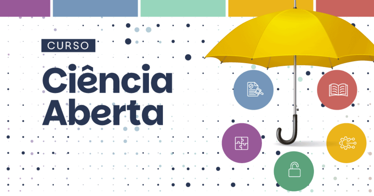 Ciência Aberta - 1º Oferta