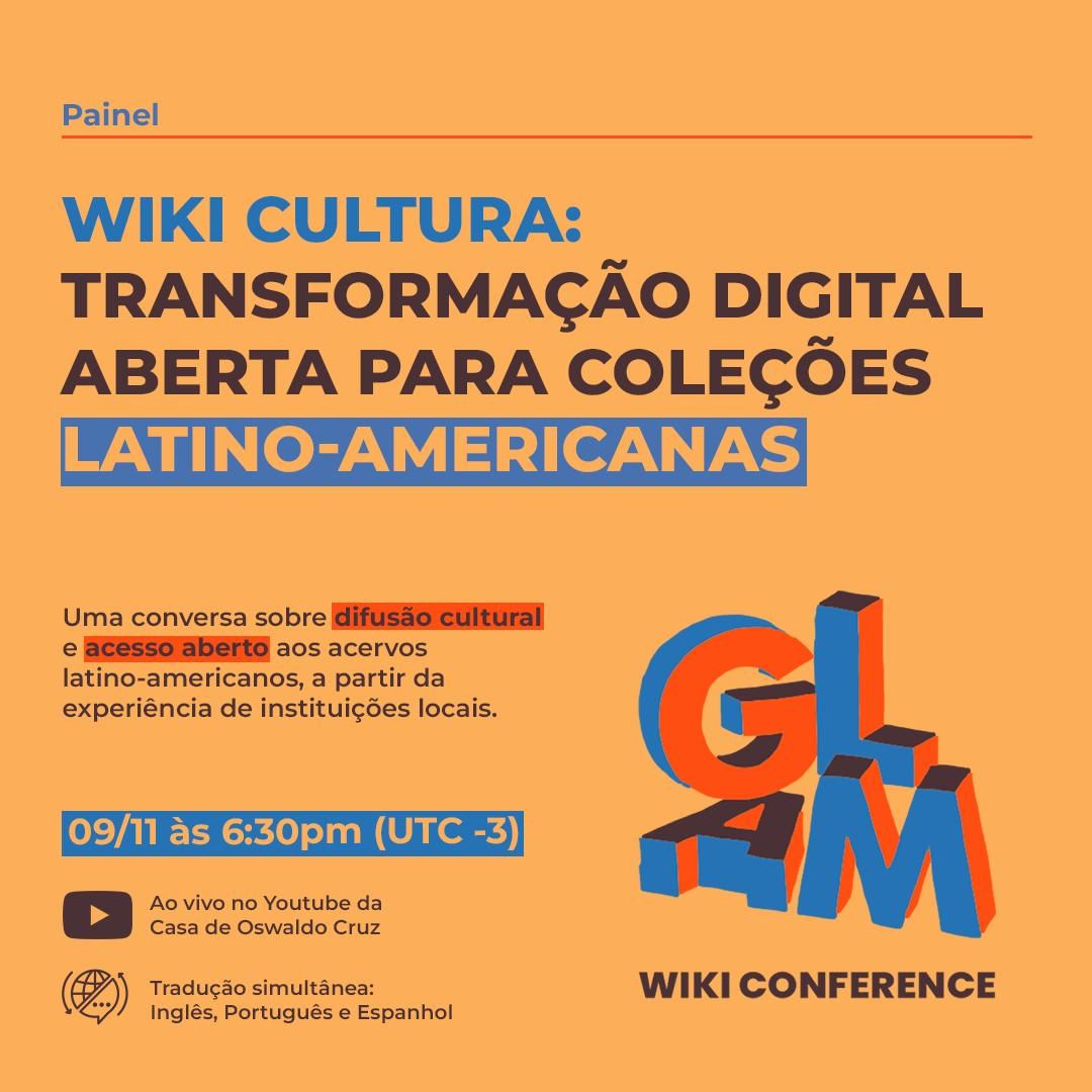 Evento reúne instituições de guarda de acervos da América Latina para debater experiências de acesso aberto